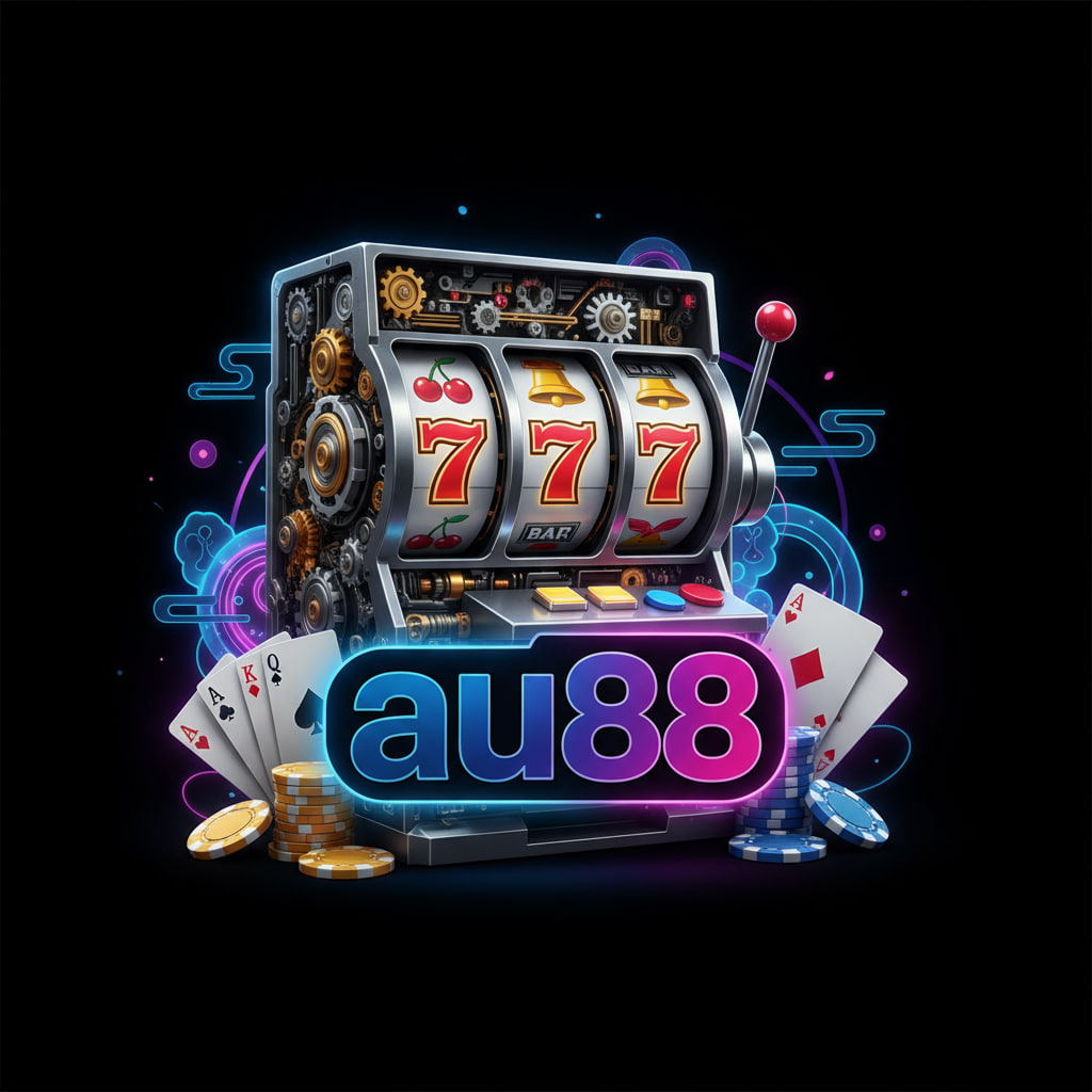 Logo của au88